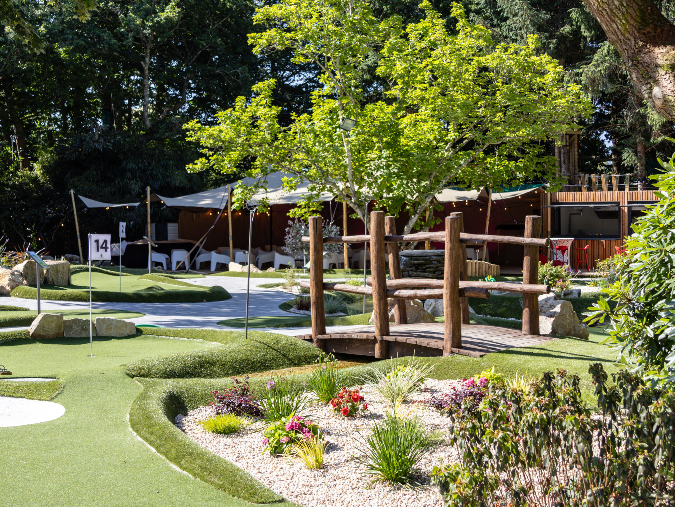City Golf